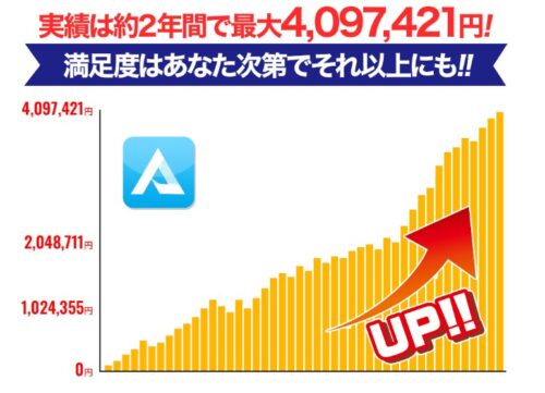 中川純輝　令和最新ビジネス2021　アプリワーク