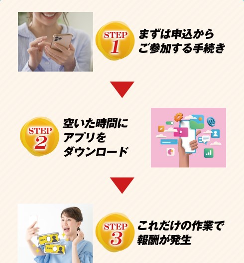 株式会社幸和 埴淵みちる 1Carat(ワンカラット)
