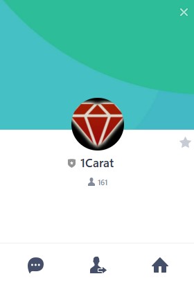 株式会社幸和 埴淵みちる 1Carat(ワンカラット)
